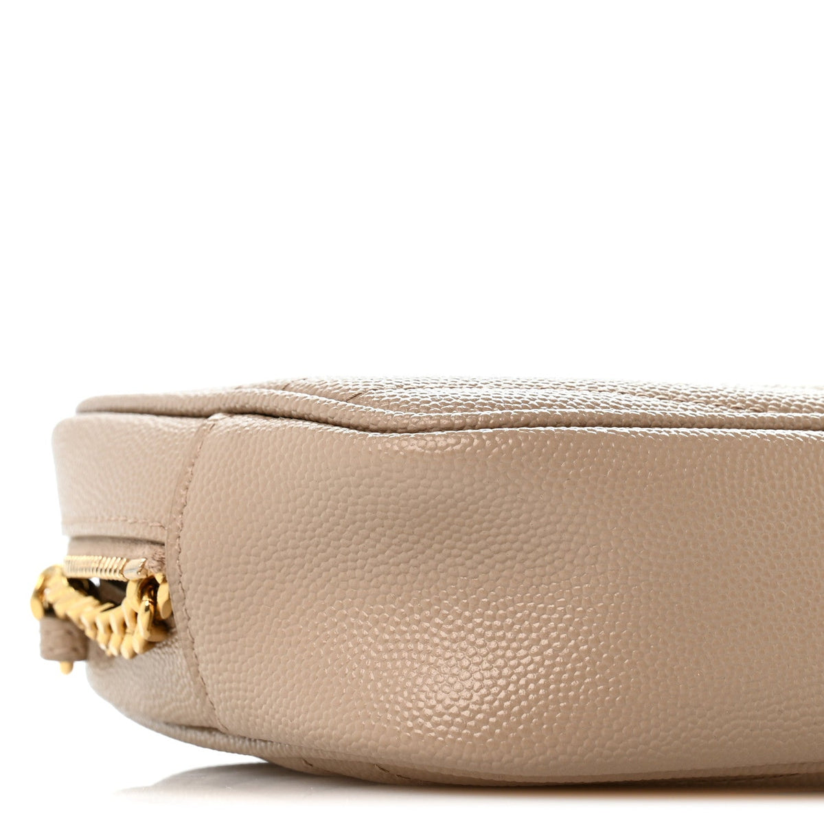 Mini Crossbody Bag - Beige