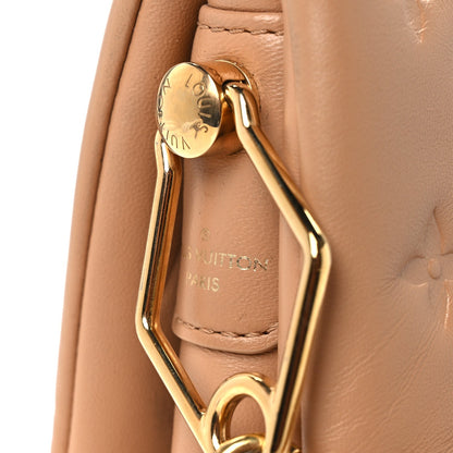 Lambskin Handbag