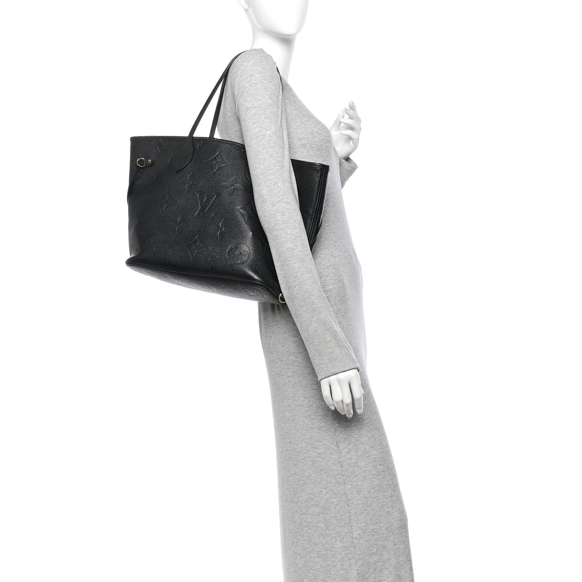Handbag - Black