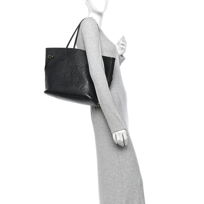 Handbag - Black