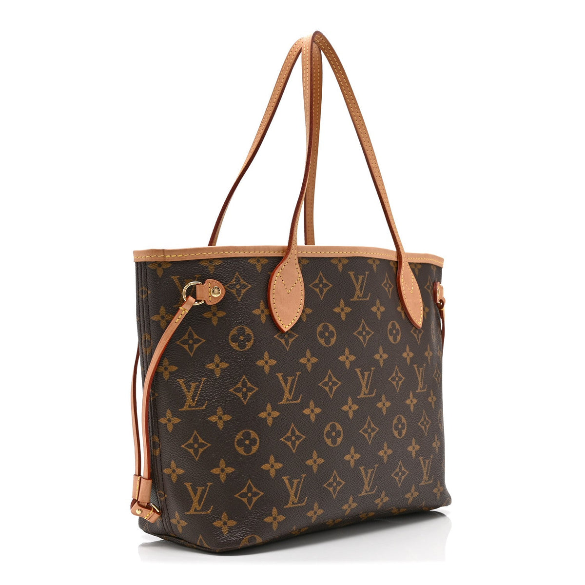 Monogram Neo Neverfull Pm Handbag