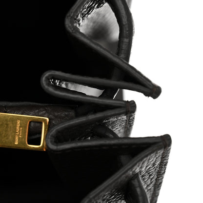 Large Calfskin Handbag