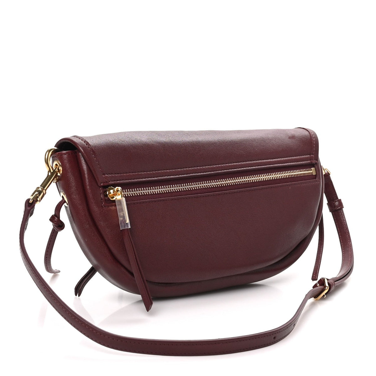 Lambskin Handbag