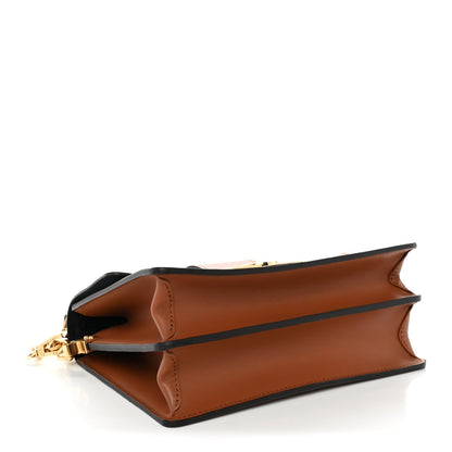 Reverse Monogram Dauphine Mm Handbag