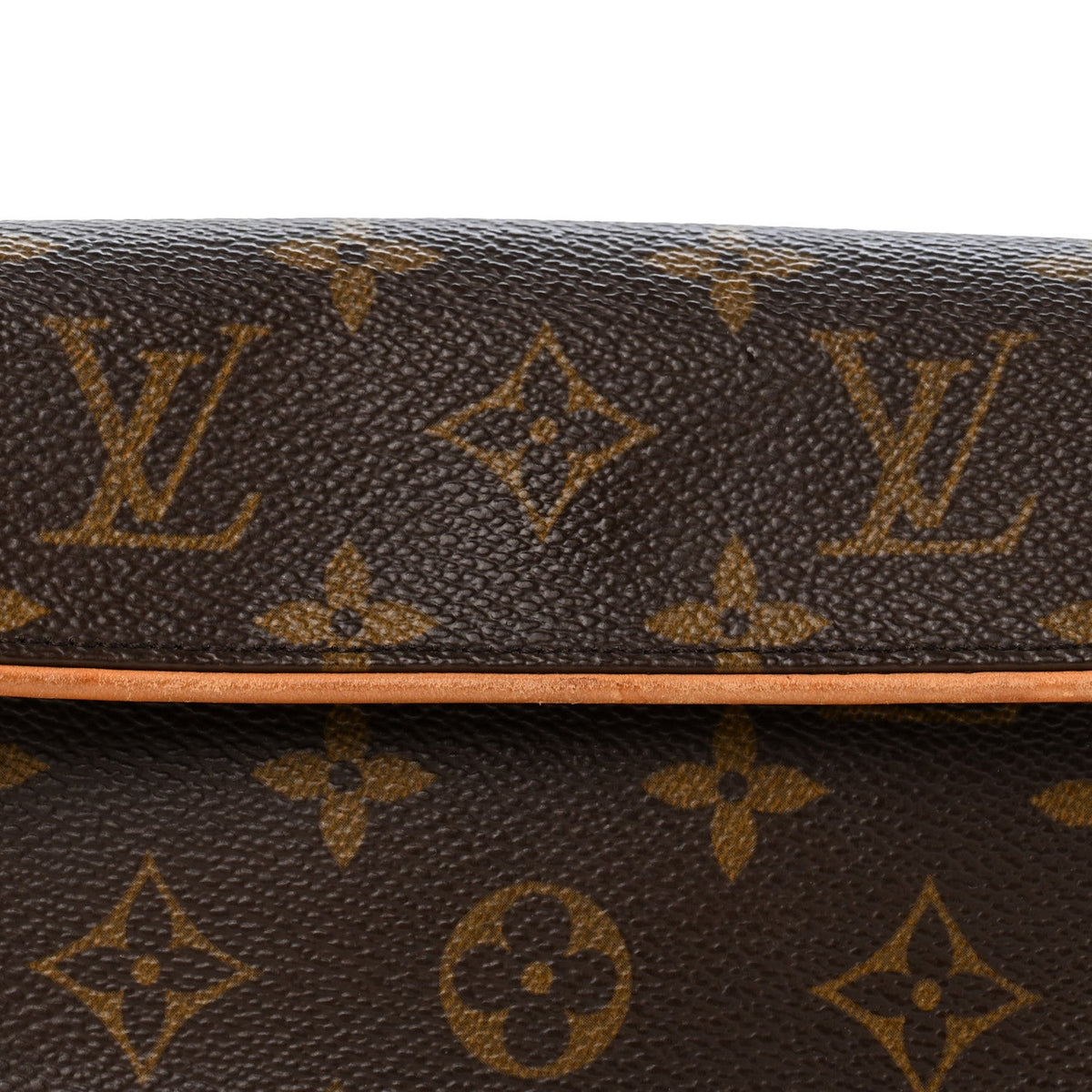 Monogram Pochette Florentine Xs Handbag