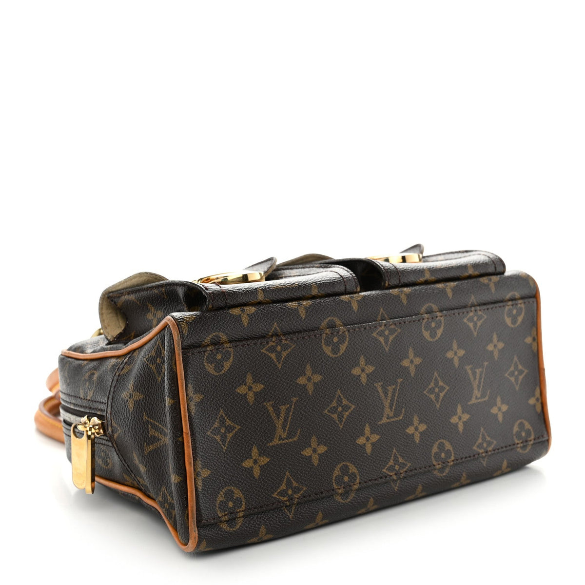 Handbag - Tan