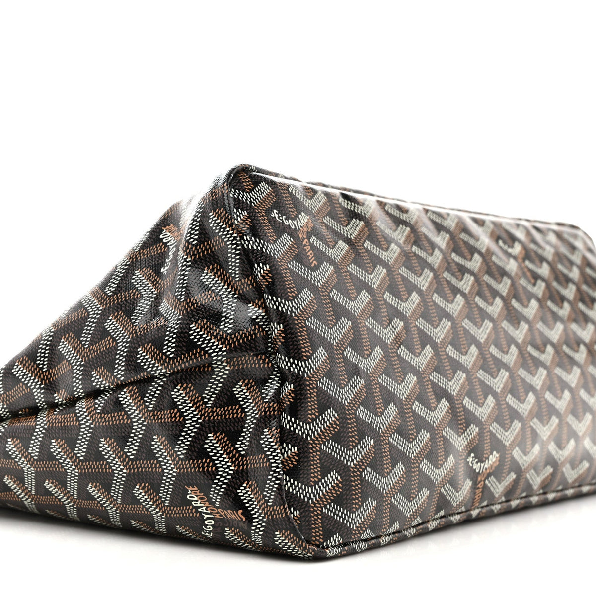 Hobo Bag - Black