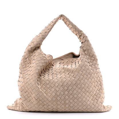 Large Suede Handbag