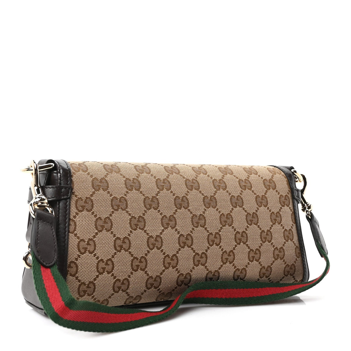 Small Shoulder Bag - Beige