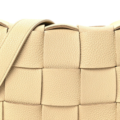 Maxi Calfskin Crossbody Bag
