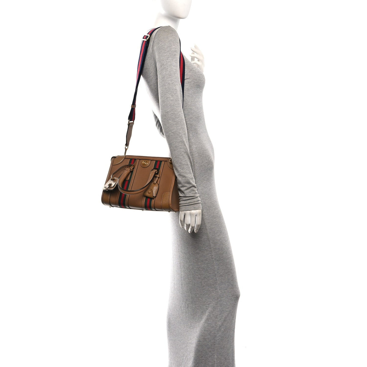 Small Calfskin Handbag