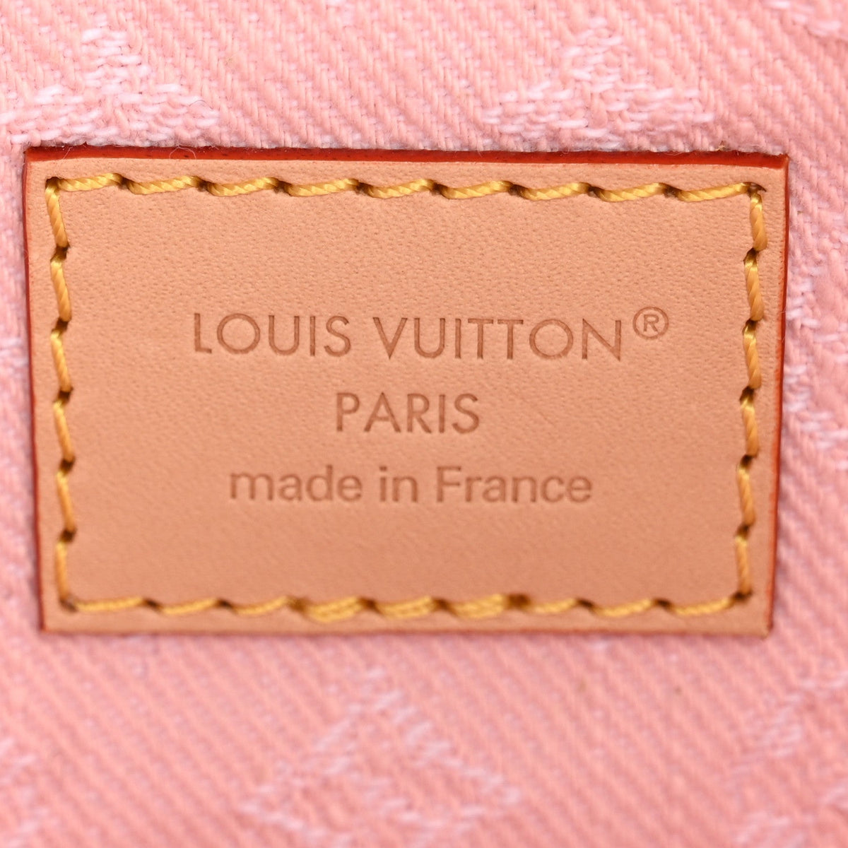 Handbag - Pink