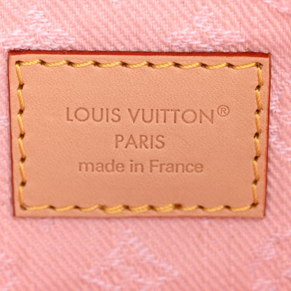 Handbag - Pink