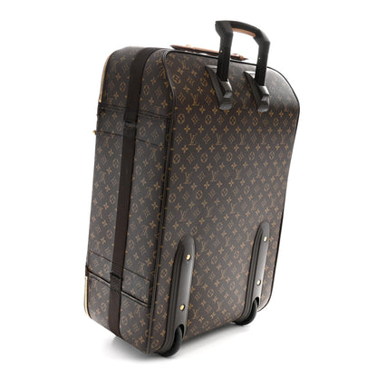 Monogram Pegase 70 Handbag