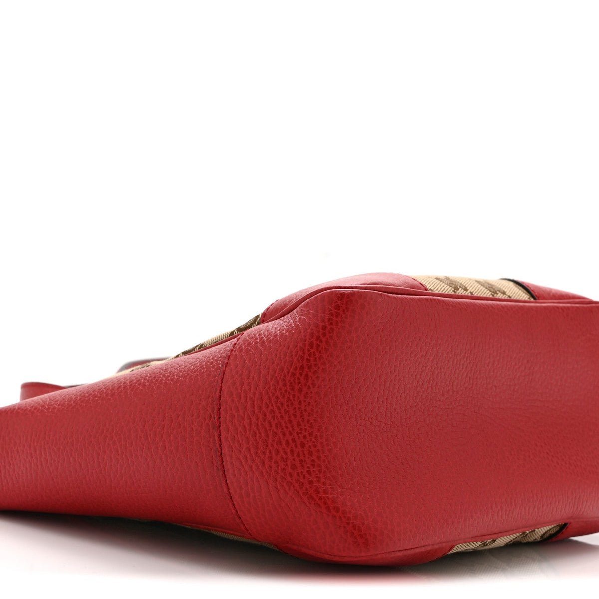 Small Tote Bag - Red