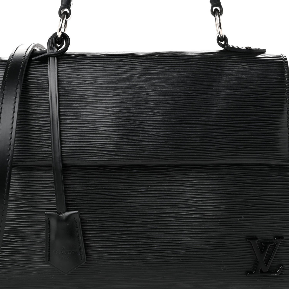 Handbag - Black