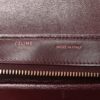 Small Calfskin Handbag
