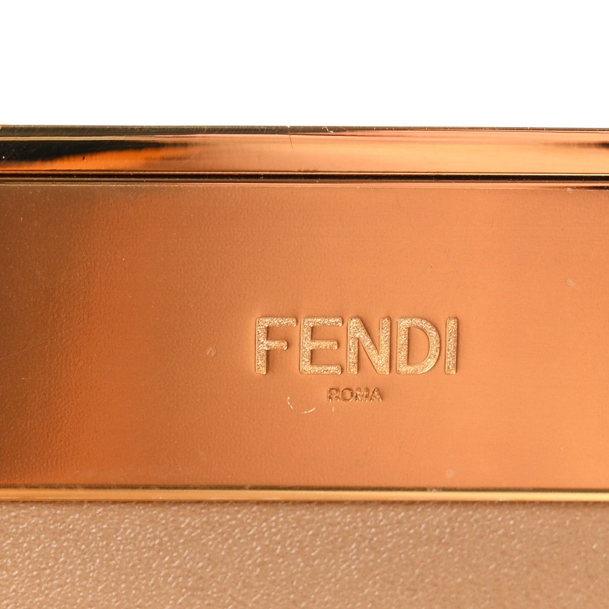 Medium Handbag - Red