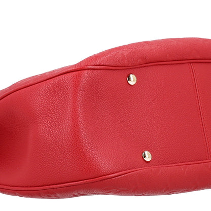 Empreinte Spontini Cherry Handbag