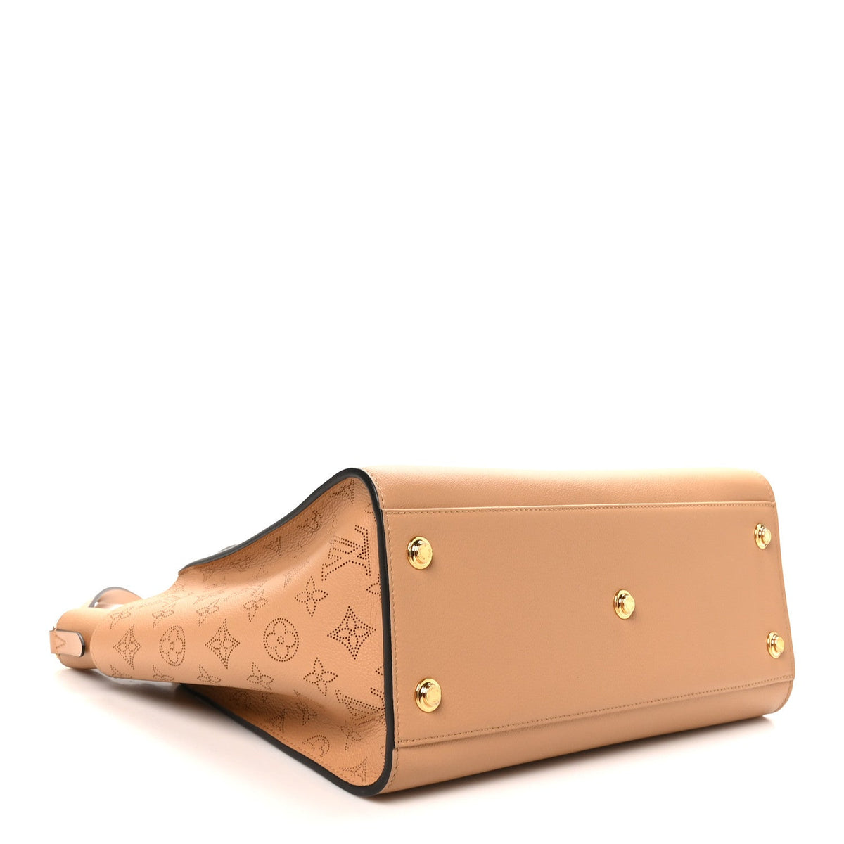 Handbag - Beige