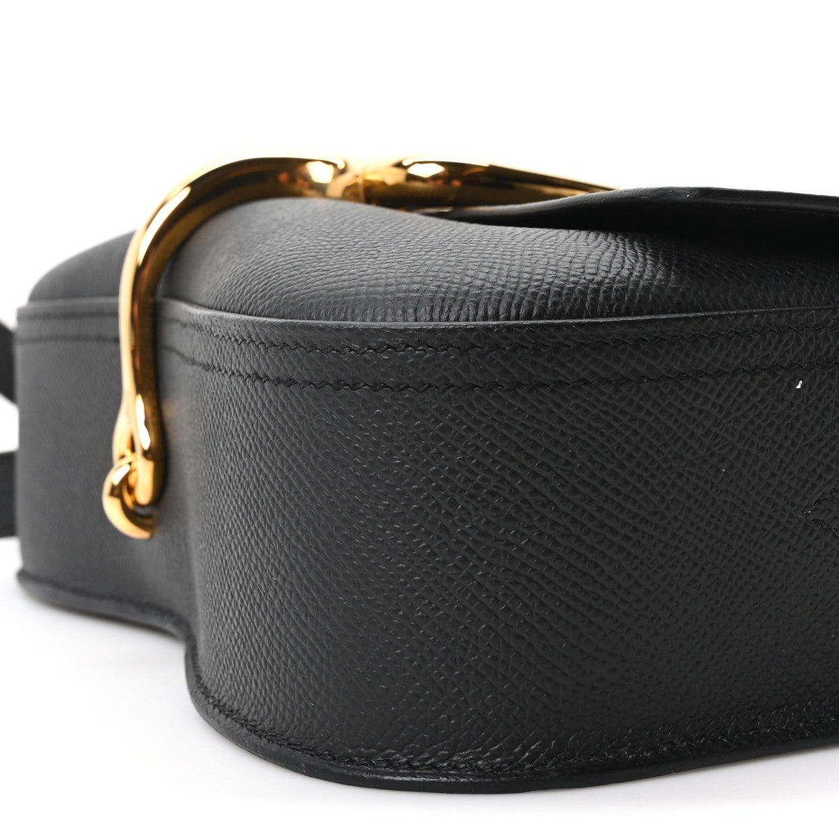 Epsom Handbag - Black