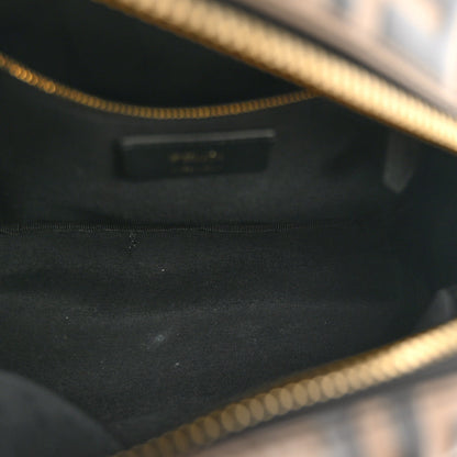 Mini Backpack - Black