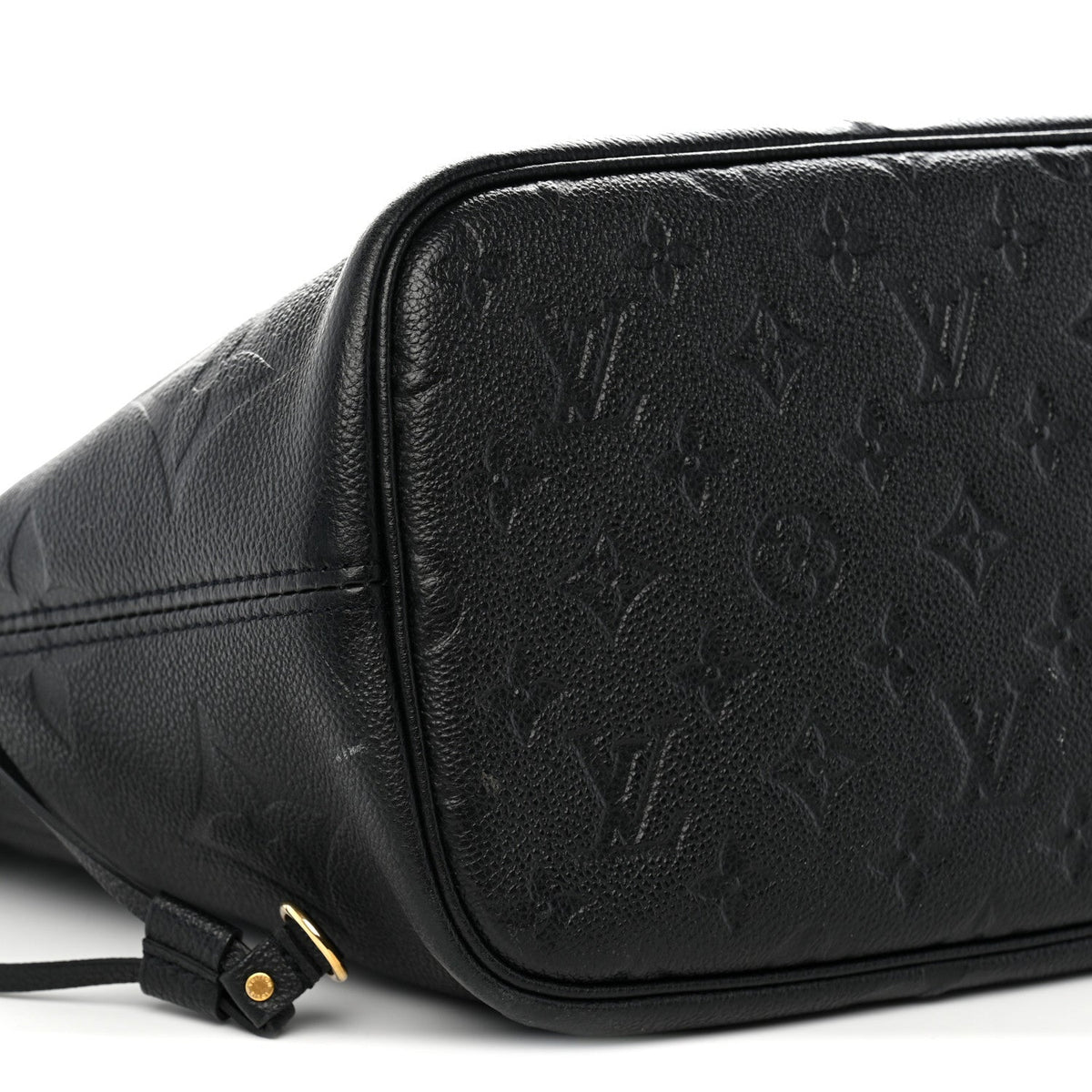 Handbag - Black