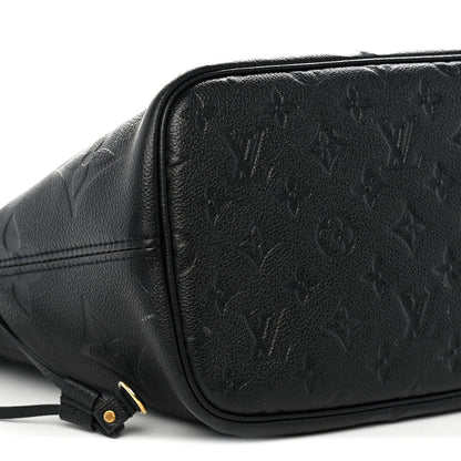 Handbag - Black