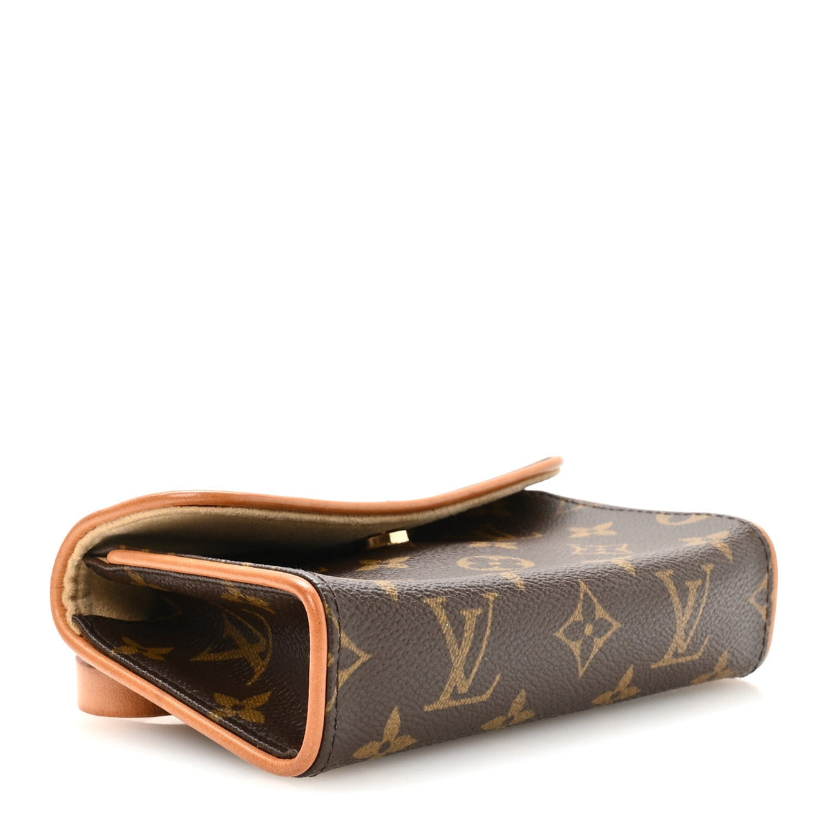 Monogram Pochette Florentine Xs Handbag