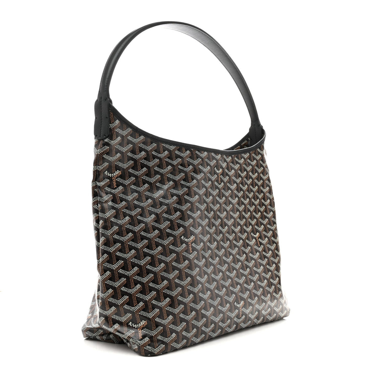 Hobo Bag - Black