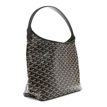 Hobo Bag - Black