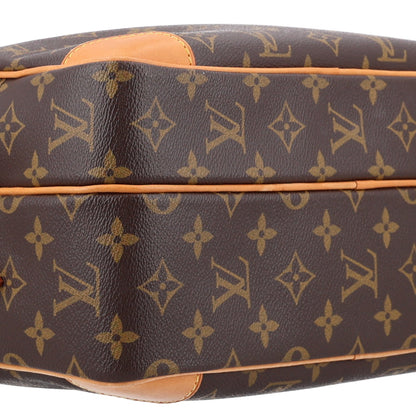 Monogram Nil 28 Handbag