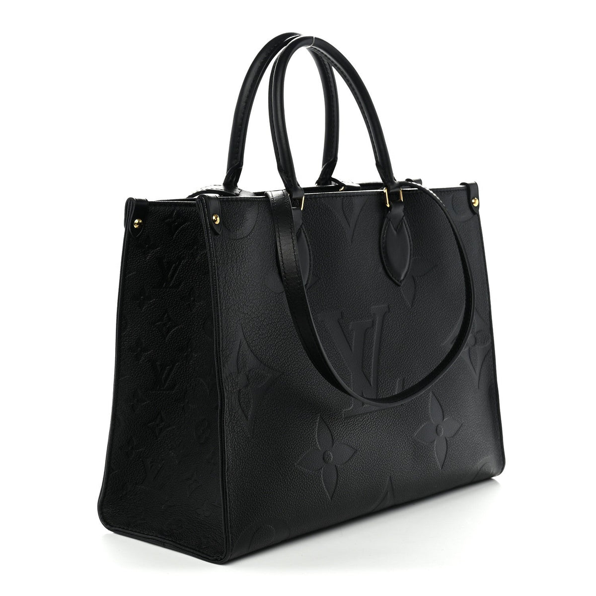 Handbag - Black