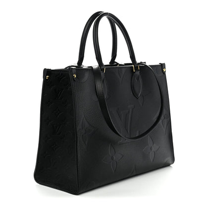 Handbag - Black