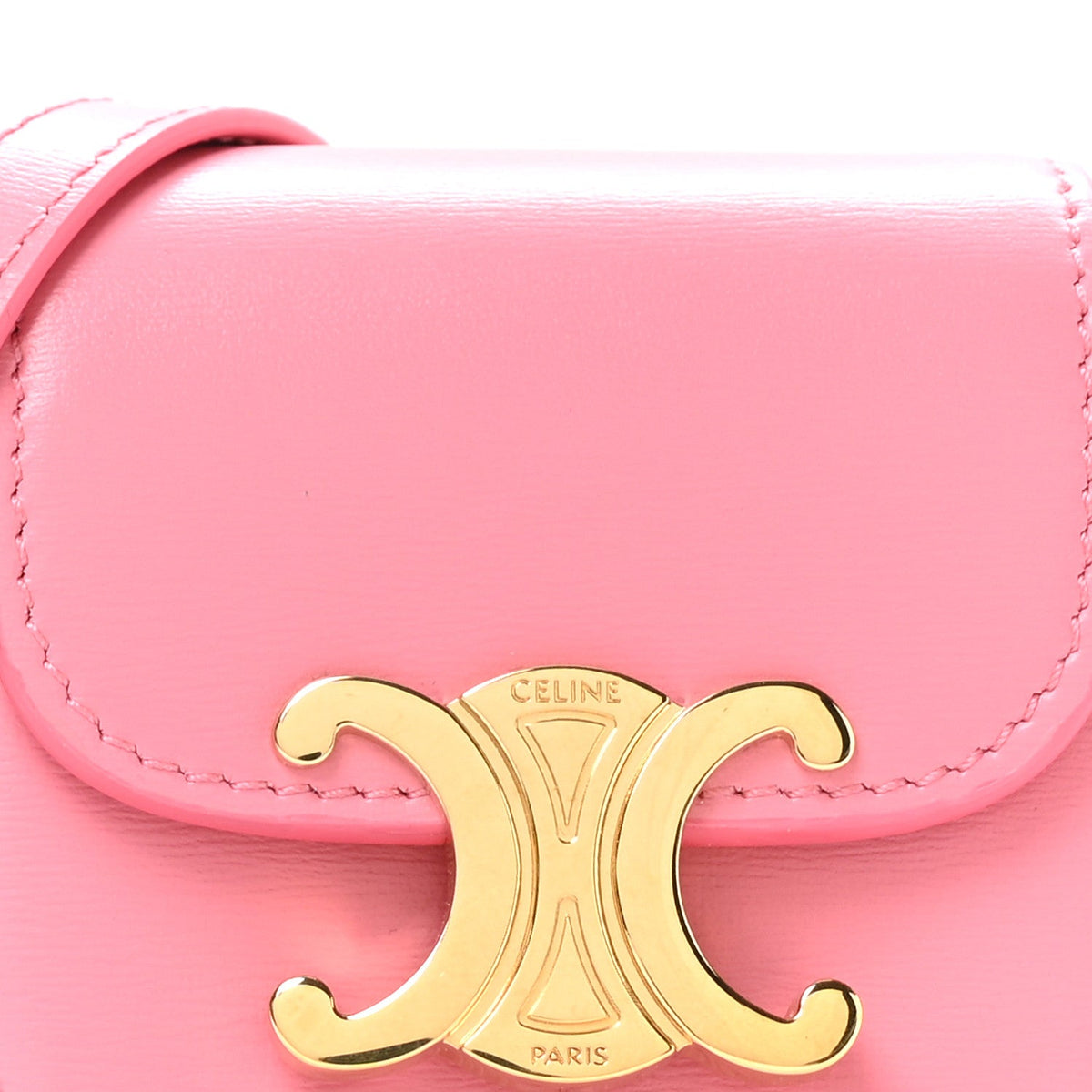 Calfskin Handbag