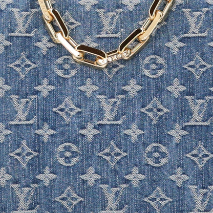 Handbag - Blue