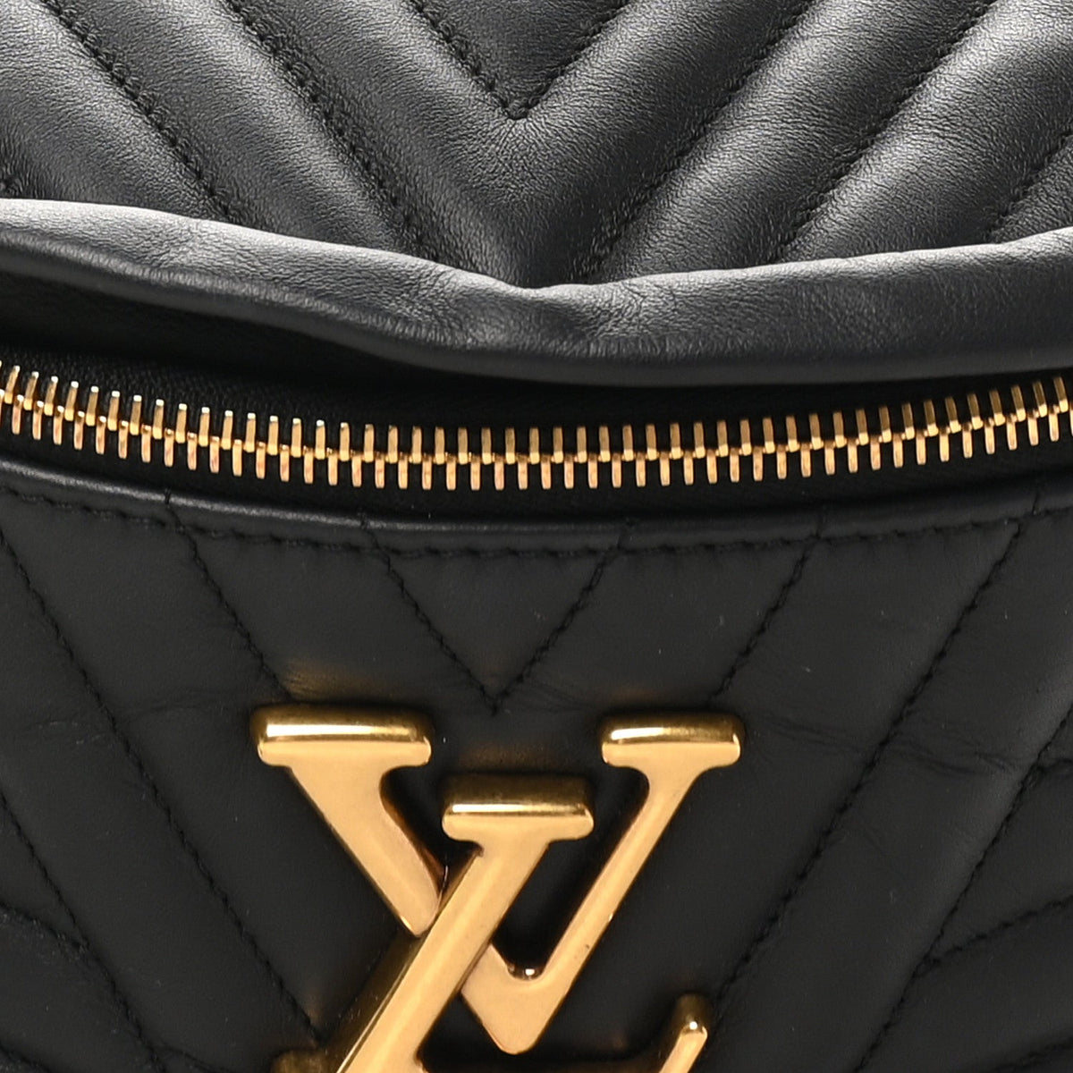 Handbag - Black