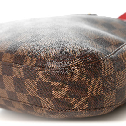 Damier Ebene South Bank Besace Handbag