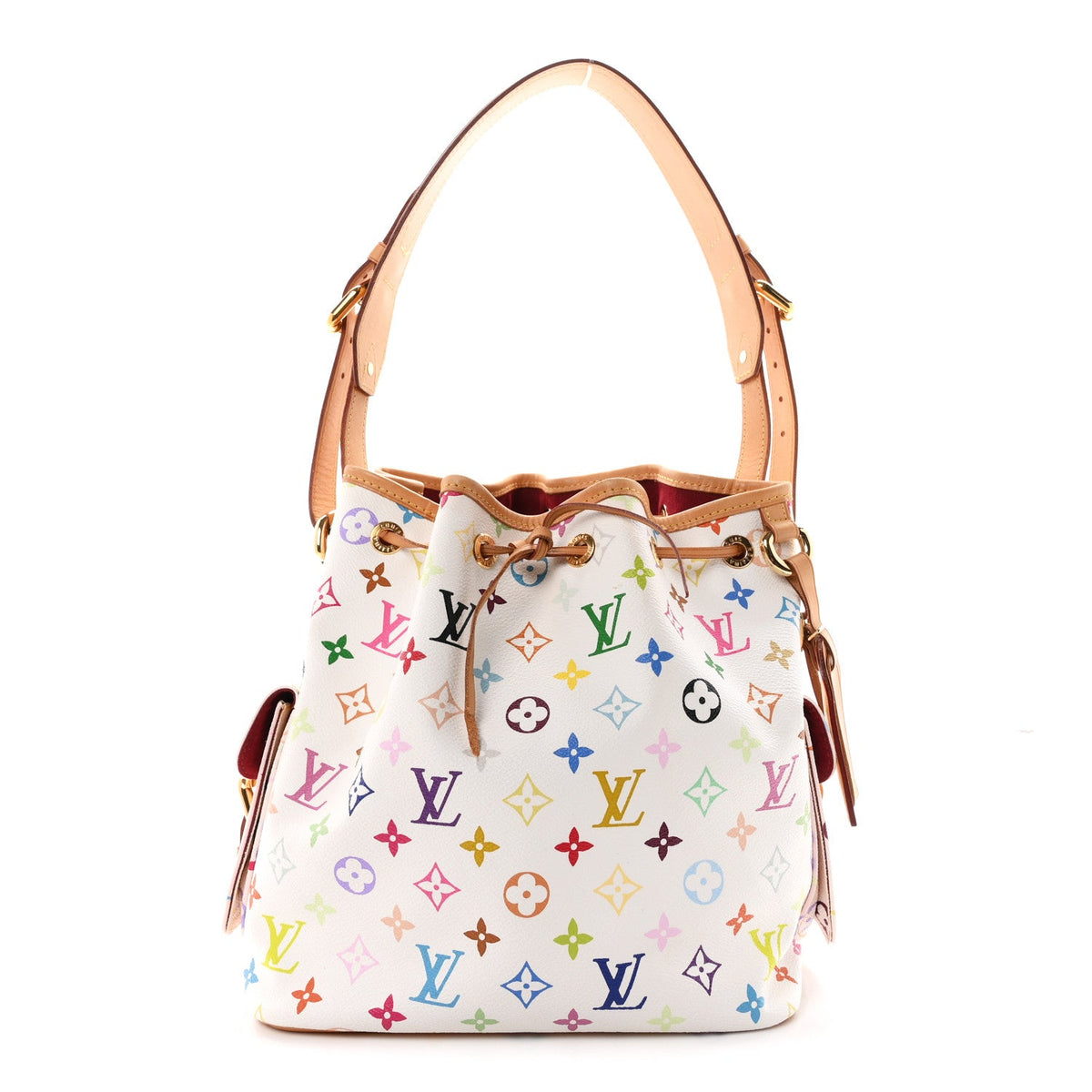 Handbag - White