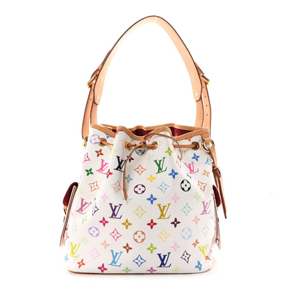 Handbag - White