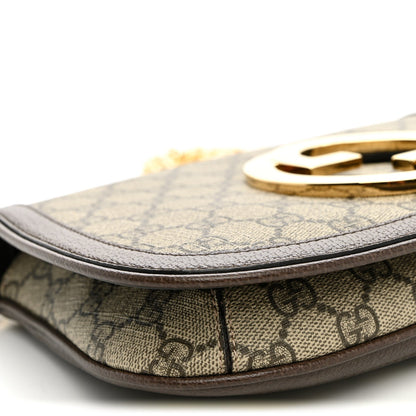 Calfskin Shoulder Bag - Red