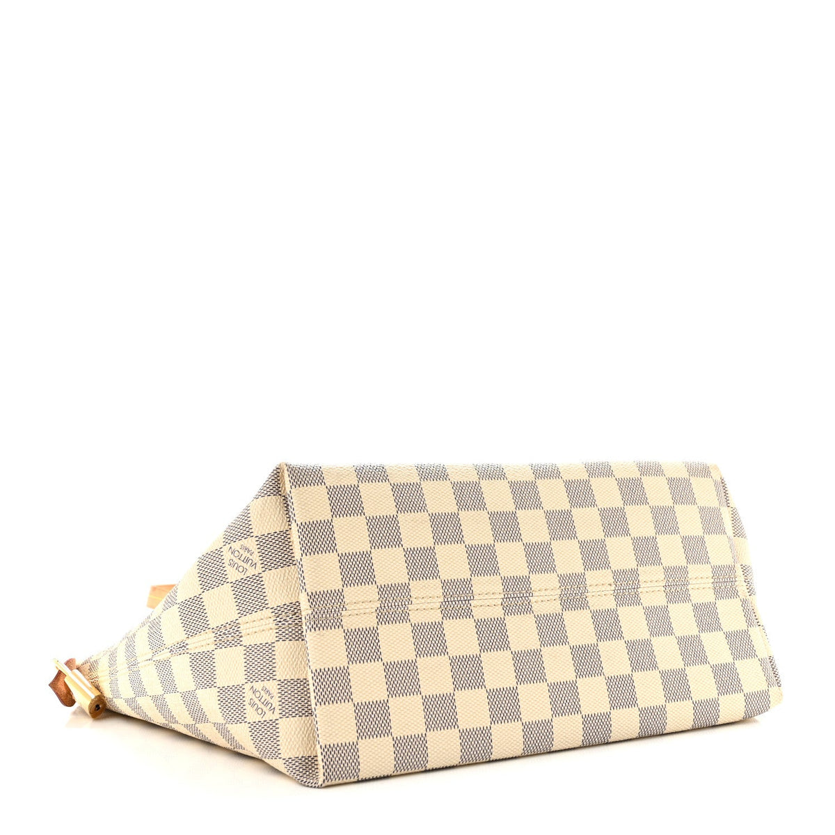 Damier Azur Iena Pm Handbag