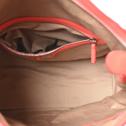 Medium Calfskin Hobo Bag