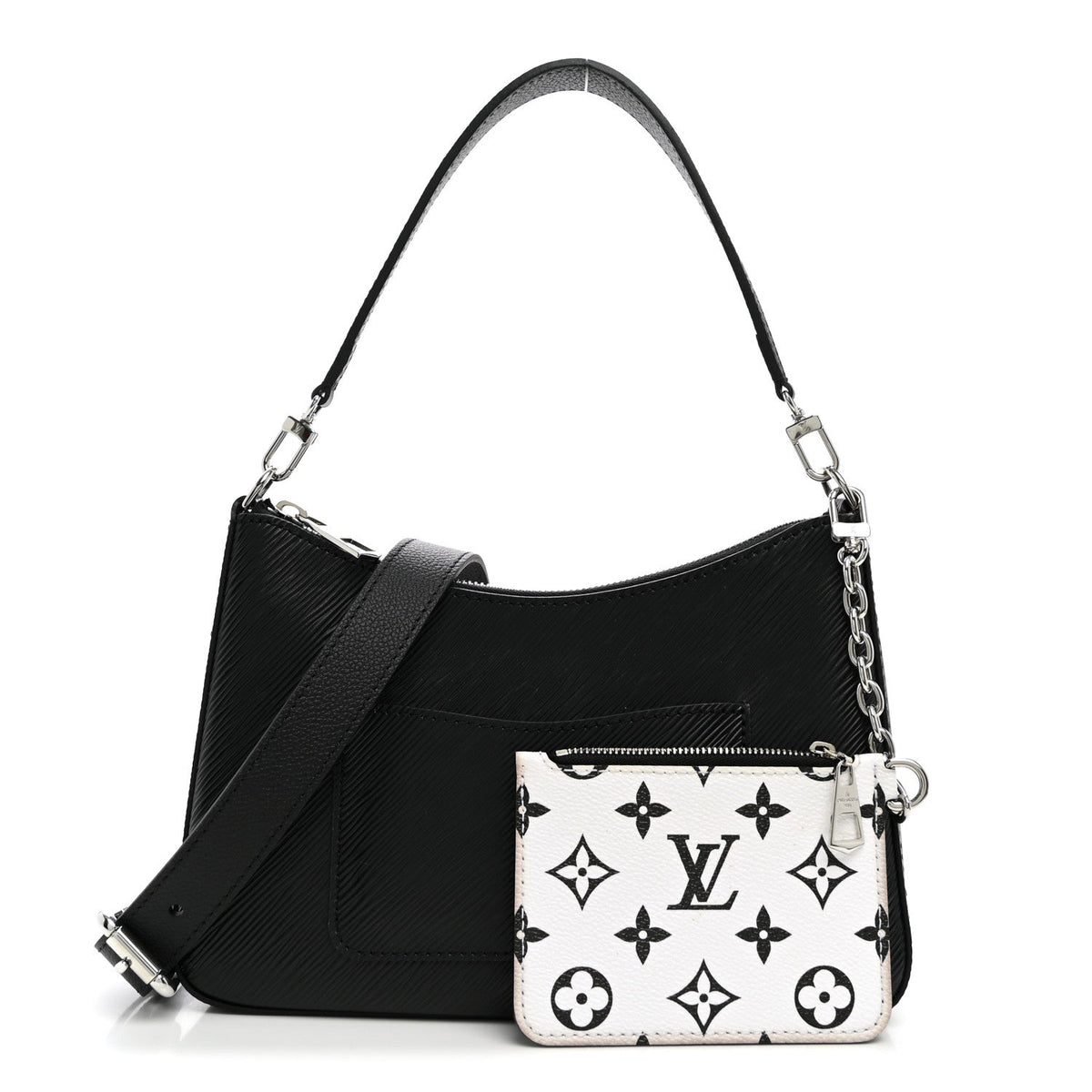 Handbag - Black