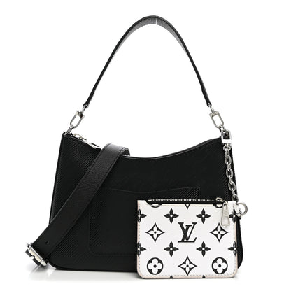 Handbag - Black