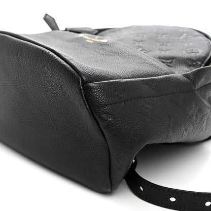 Backpack - Black