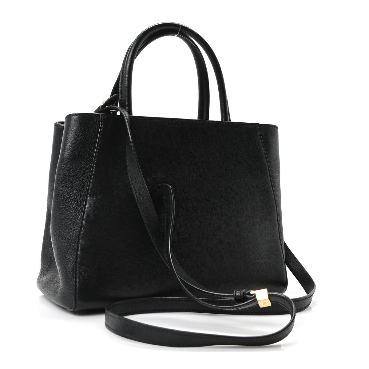 Tote Bag - Black