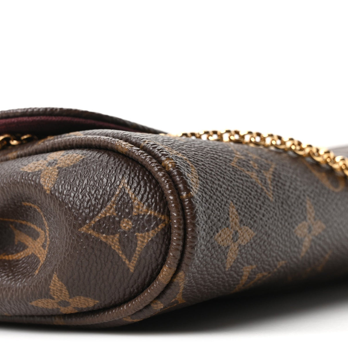 Monogram Favorite Mm Handbag