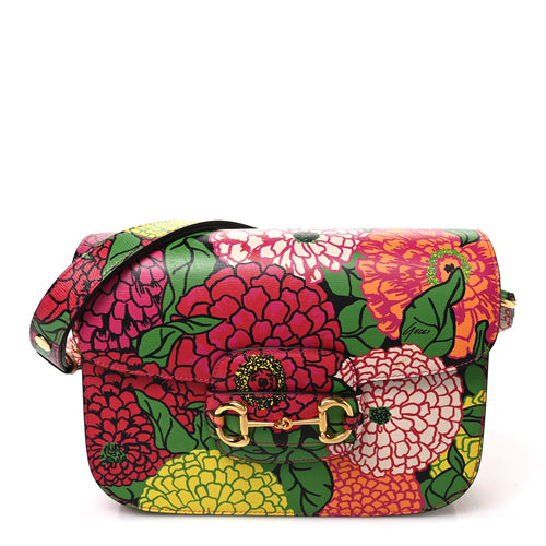 Calfskin Shoulder Bag