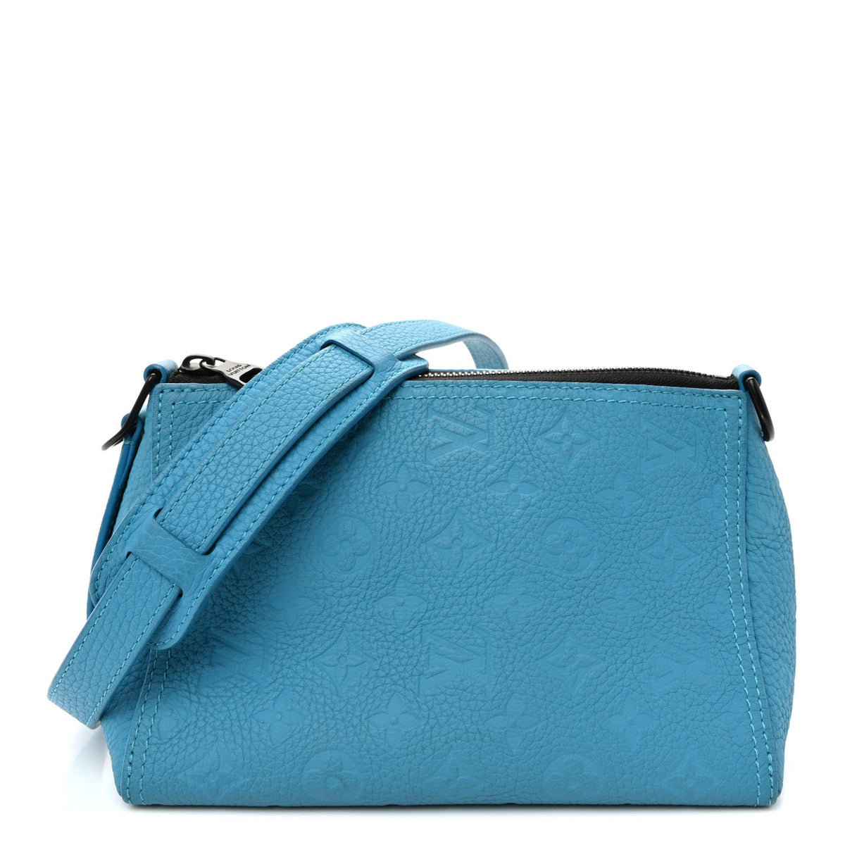 Handbag - Turquoise